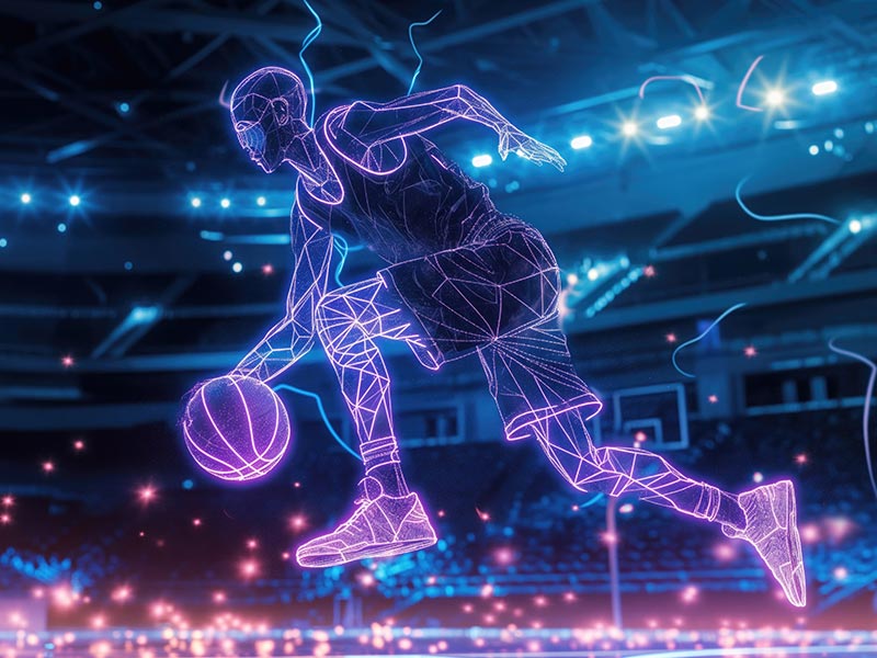 徐静雨怒喷：文班是竞技之光，约基奇是全明星的耻辱！