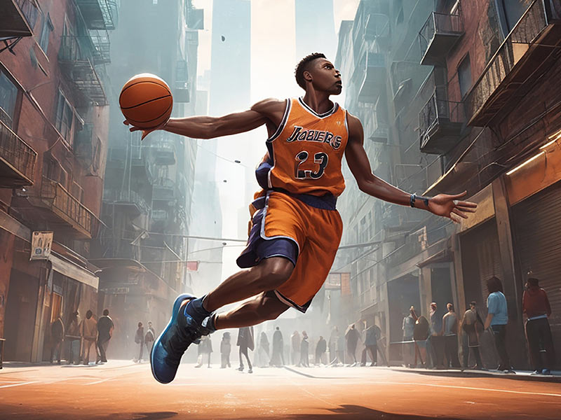 麦迪卡特探讨：NBA球员不想来扣篮大赛，应该让民间高手来吗