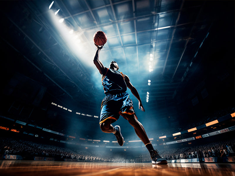 新年从看球开始！新秀东契奇私人局大战老油条蒙塔埃利斯！