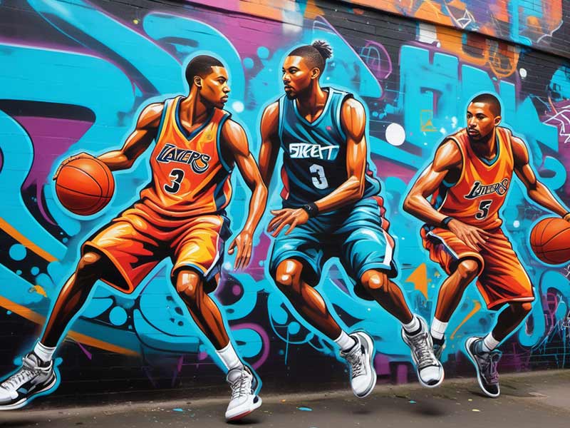 像不像著名女解说李纸岛模仿NBA裁判肯尼迪名场面