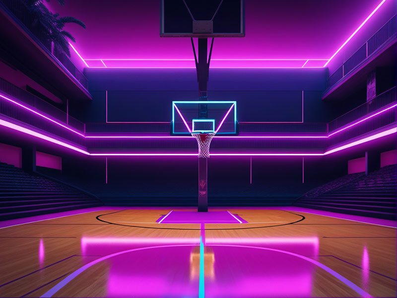 曾在CBA风骚过人爆火！大学时期的拉维特是怎么打球的