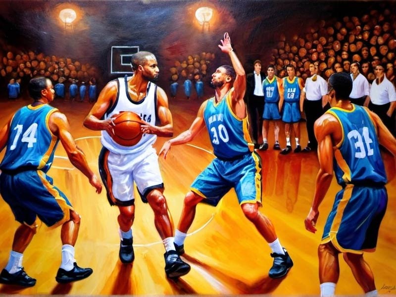 秒杀本届冠军！麦克朗预备4套扣篮动作曝光：每一扣都值50分