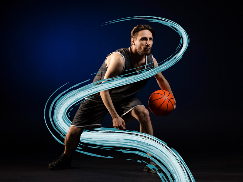 小杨受宠若惊麦迪和甜瓜在新秀赛更衣室跟瀚森打招呼