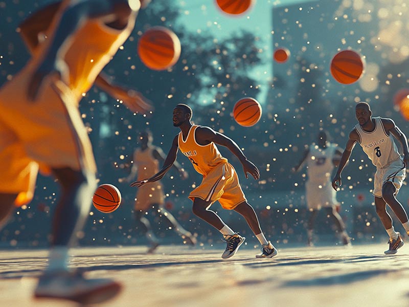 挑战与“马”有关的成语！杨瀚森疯狂卡碟吧友们能说出几个