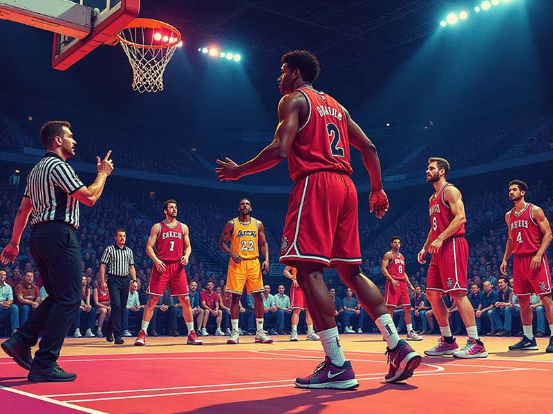 改变历史进程13年伦纳德错失的关键罚球，改变多人的命运