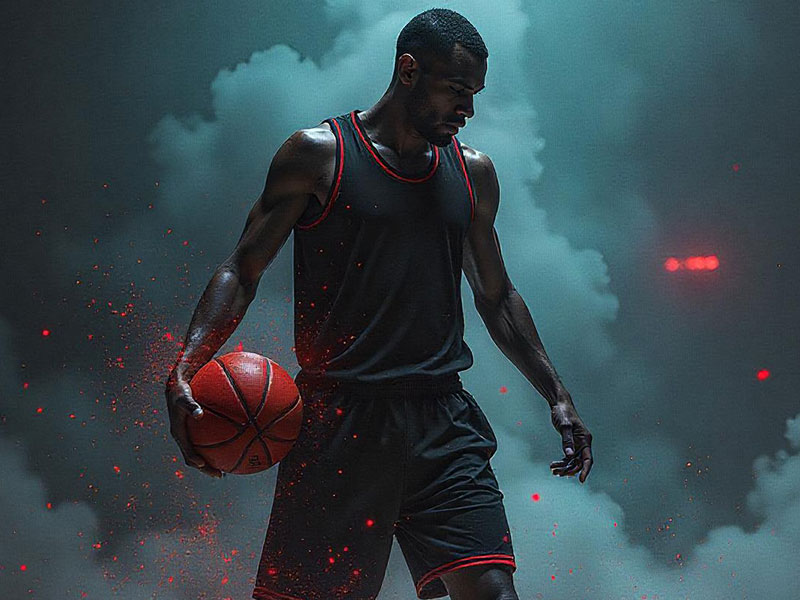 卧槽！！这不只是恶犯了，这是犯罪啊！NCAA暴力犯规引发冲突