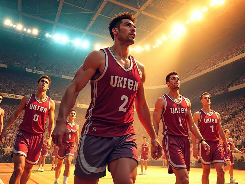 身外之物！SGA切特领取全明星戒指，SGA直接把自己的给小朋友了！