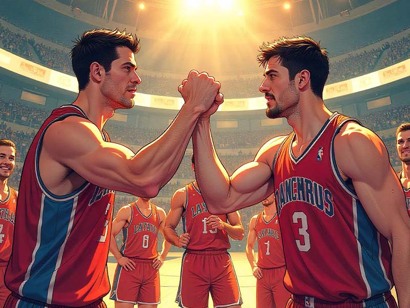 强援！麦基正式加盟北京首钢，并向中国球迷送上新春祝福