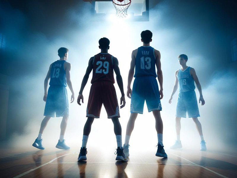 詹姆斯：我更喜欢东西部对抗赛制，有点搞不懂美国vs世界的逻辑