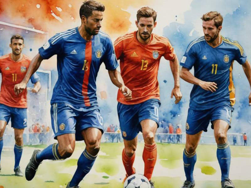 02月18日欧冠18决赛附加赛首回合加拉塔萨雷vs尤文图斯全场录像