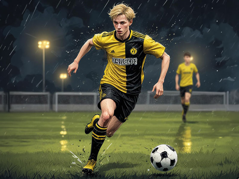 立竿见影！名场面：球队进攻一筹莫展，直到梅西出现在画面中！