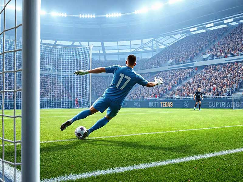 韩鹏飞没顶到球，延吉头球破门完成双响！蓉城13落后