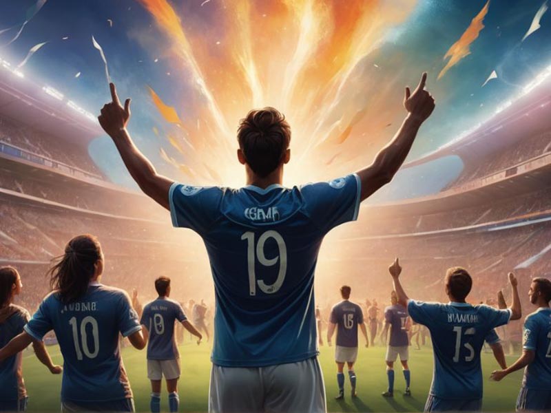 拒绝“依赖症”标签，姆巴佩：我没进球，是我的责任，不是球队的