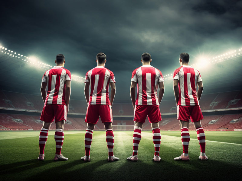 多赛一场5分领跑！阿森纳22遭狼队补时绝平萨卡打破15场进球荒