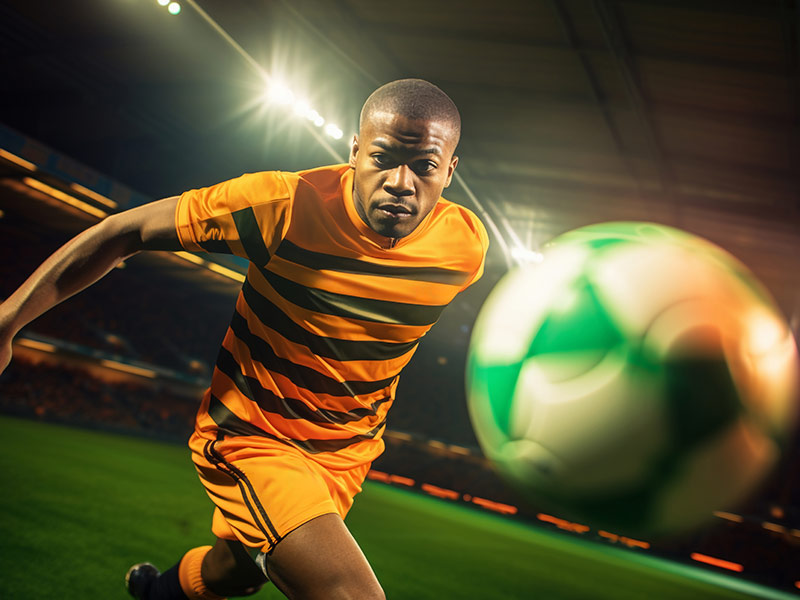 弗里克：今天的裁判水平和我们一样