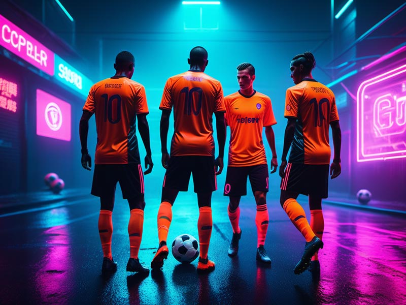 国外巴萨球迷：上赛季正是这位主裁判罚我们这个进球无效