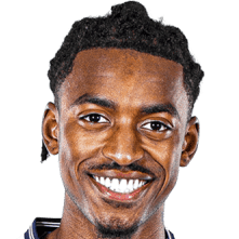 爱德蒙·帕里斯·马乔马