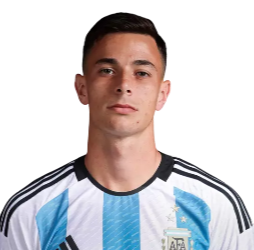 迭戈·瓦伦丁·戈麦斯