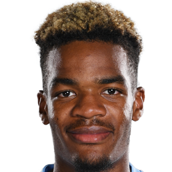 格雷迪·迪安加纳