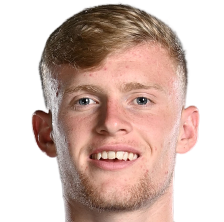 贾拉德·布兰斯韦特