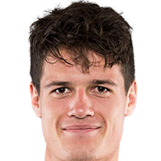 克里斯蒂安·诺尔高