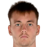 卢卡斯·伯格斯特伦