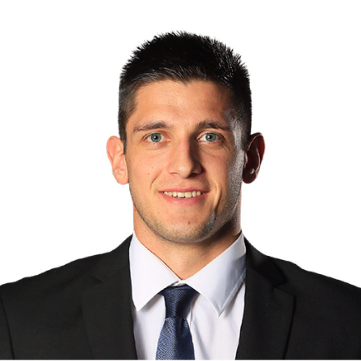 马丁·克兰佩利