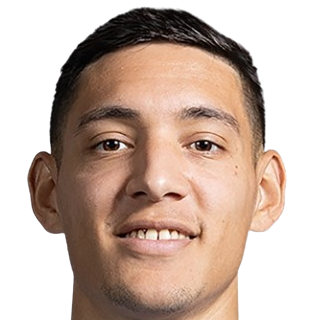 纳韦尔·莫利纳