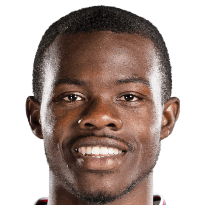 泰里克·米切尔