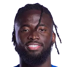 特鲁瓦拉瑟·伊曼纽尔·阿罗科达雷