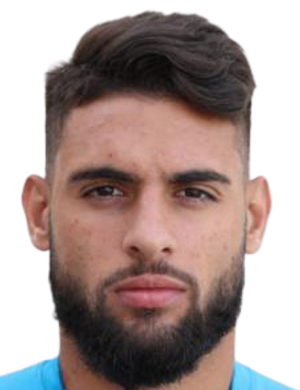 尤里·阿尔贝托