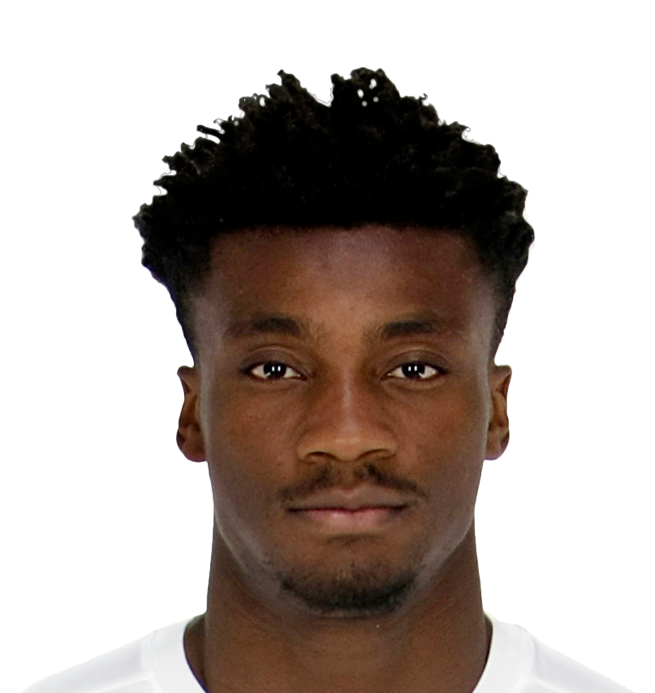 约翰·恩万科沃