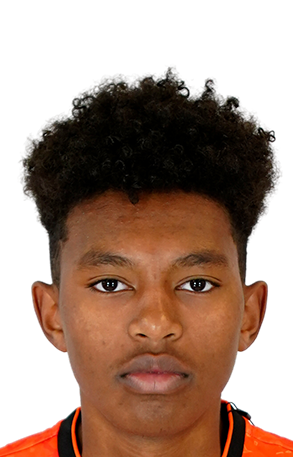 约夏·维特劳德